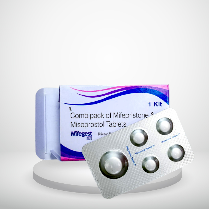 Mifegest Kit